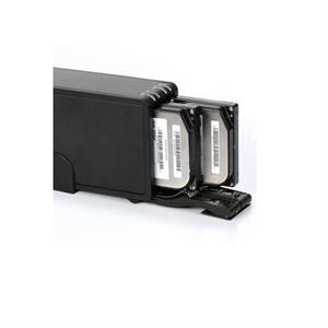 ORICO 7632RUS 阵列硬盘盒 支持4TB USB+eSATA输出 yxw