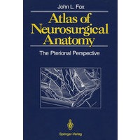 神经系统解剖图谱Atlas of Neurosurgical Anatomy