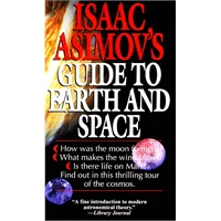 Isaac Asimov'S Guide To Earth/(ISBN=9780449220597)