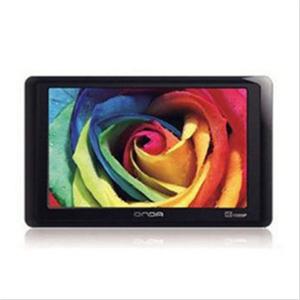 昂达 VX580LE 8G 5寸触摸屏MP4 高清MP5 外放/扩展 8GB DNX