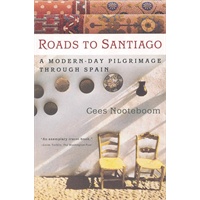Roads to Santiago（ISBN=9780156011587）