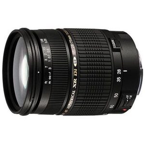 腾龙 SP AF28-75mm F/2.8 XR Di LD Aspherical [IF] MACRO