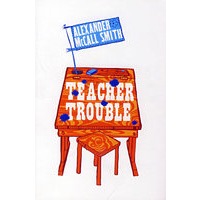 老师的烦恼 Teacher Trouble