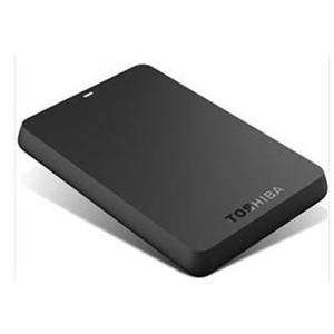东芝V5 3.0接口 2.5寸 1TB 1T 移动硬盘红色 蓝色 黑色 白色