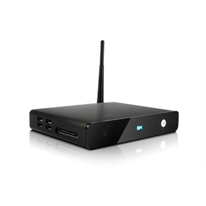 KBe/开博尔 K610I 3D 网络硬盘高清播放器 播放器带WIFI 机顶盒