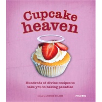 CUPCAKES HEAVEN-HB 9789812752055