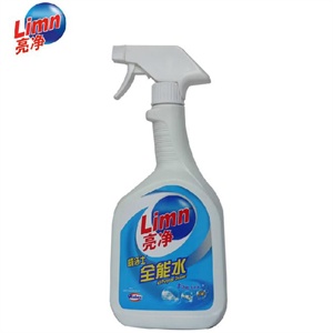 威洁士 全能清洁剂700ml