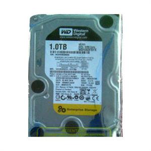 WD西部数据1003FBYX 1TB 64M 台式机/企业级硬盘 西数 yxw