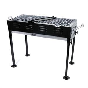 王道家具 大号日式烧烤炉/烧烤架