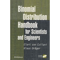 Binomial distribution handbook for scientists and engineers科学家和工程师用二项分布手册