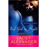 Bad Girl By Night(ISBN=9780451233233)