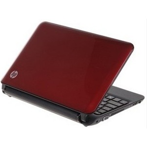 HP/惠普 Mini210 4034TU 4034 N2600 2G 320G 10寸屏 红色
