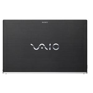 Sony/索尼 VPCZ235FC/B Z235 I5-2450/4G/128固态 黑色