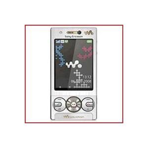 索爱W715 GPS导航滑盖音乐3G手机