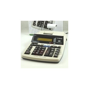 Canon 佳能 mp120mg 打印型计算器 12位数（mp120dle升级版）