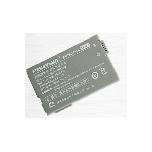 品胜 佳能 BP208 摄像\照相机电池