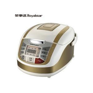 荣事达 RFB-S407 4升电脑版电饭煲