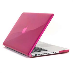 Speck MacBook Pro 13 MC724,MC700,MC374,MB991高透水晶壳 粉色