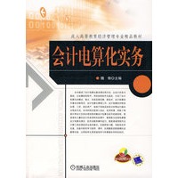 会计电算化实务