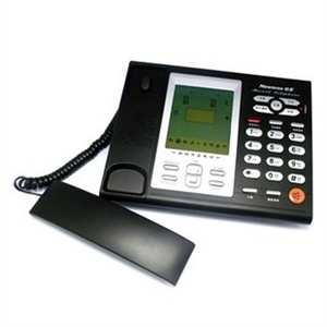 纽曼 HL2007TSD-238 自动录音电话纽曼-专业录音电话、超长录音