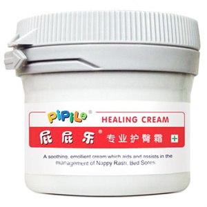 屁屁乐 专业护臀霜60G