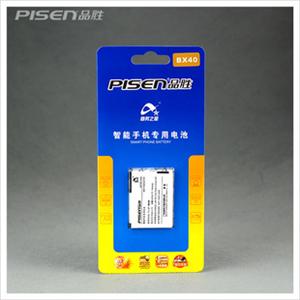 品胜 手机电池 摩托罗拉MOTO V8 U8 U9 V9 V9M V10 BX40