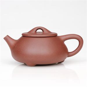 【茗臣尚品】景舟石瓢壶*茶杯茶具 办公室水杯 220ML