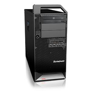 ThinkStation D20 4155 DG6 英特尔 E5606 图形工作站 YJJ