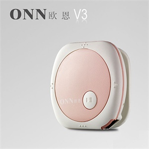 ONN欧恩 V3 纯音质运动MP3