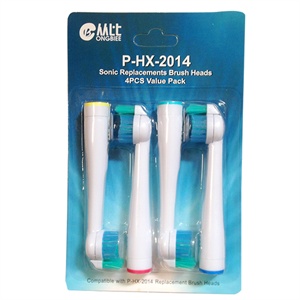 【左右家电器专营店】欧姆龙电动牙刷 HT-B450