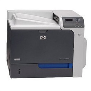 HP Color LaserJet Enterprise CP4025n 网络彩色激光打印机