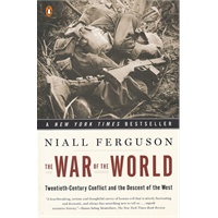 The War of the World(ISBN=9780143112396)