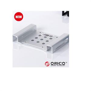 orico ac52535-1s(银)光驱位通用硬盘架 支持2.5寸笔记本硬盘 yxw
