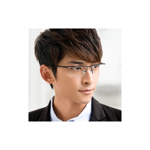 男生眼镜框哪种好 眼镜框近视男款牌子同款