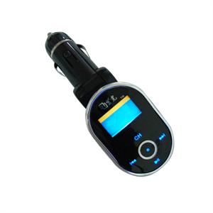 紫光 T10 车载MP3播放器(2G 超薄 银色) 超值热卖