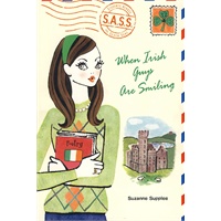 S.A.S.S.When Irish Guys Are Smiling爱尔兰的家伙笑了