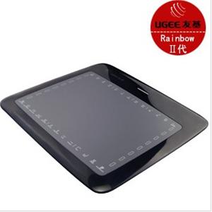 友基专业数位板电脑绘图板绘画板手绘板Rainbow2代