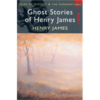 GHOST STORIES 9781840220704