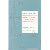 Duino Elegies and the Sonnets of Orpheus（ISBN=9780618565894）