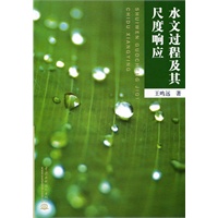 水文过程及其尺度响应