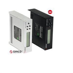 orico LCR525-1S5R 机箱光驱位5硬盘SATA扩展 磁盘阵列 yxw