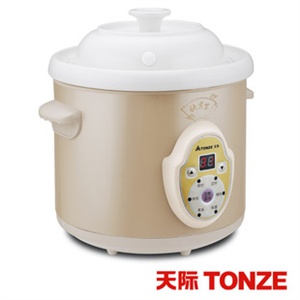 三角豆浆机800C2 五谷豆浆、养生米糊 保温功能