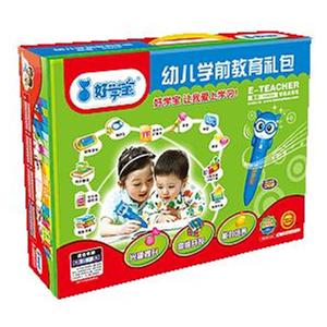 好学宝点读笔机1003点读机 点读笔 孩子的学习机 早教