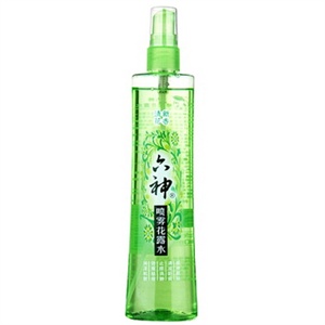 六神 喷雾花露水180ml