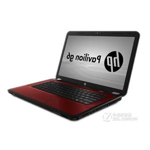 HP/惠普 G6-1100TX 笔记本 I3-2310M/2G/640G/1G独立显卡/15寸