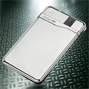 Newsmy/纽曼 移动硬盘 加密王R007 160G LZX