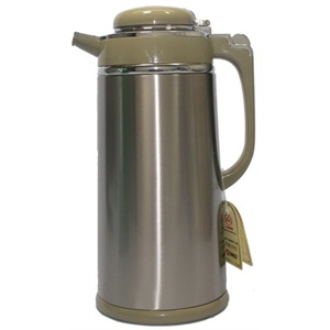 清水 1.9L玻璃内胆咖啡壶SM-3192-190