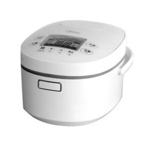 美的 FZ4010C 电饭煲 微电脑式控制 炻瓷材质