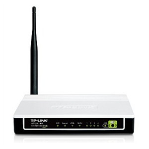 TP-LINK TD-89741N 无线猫 ADSL无线路由猫 无线猫路由一体机