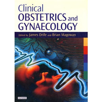 临床妇产科clinical obstetrics and gynecology